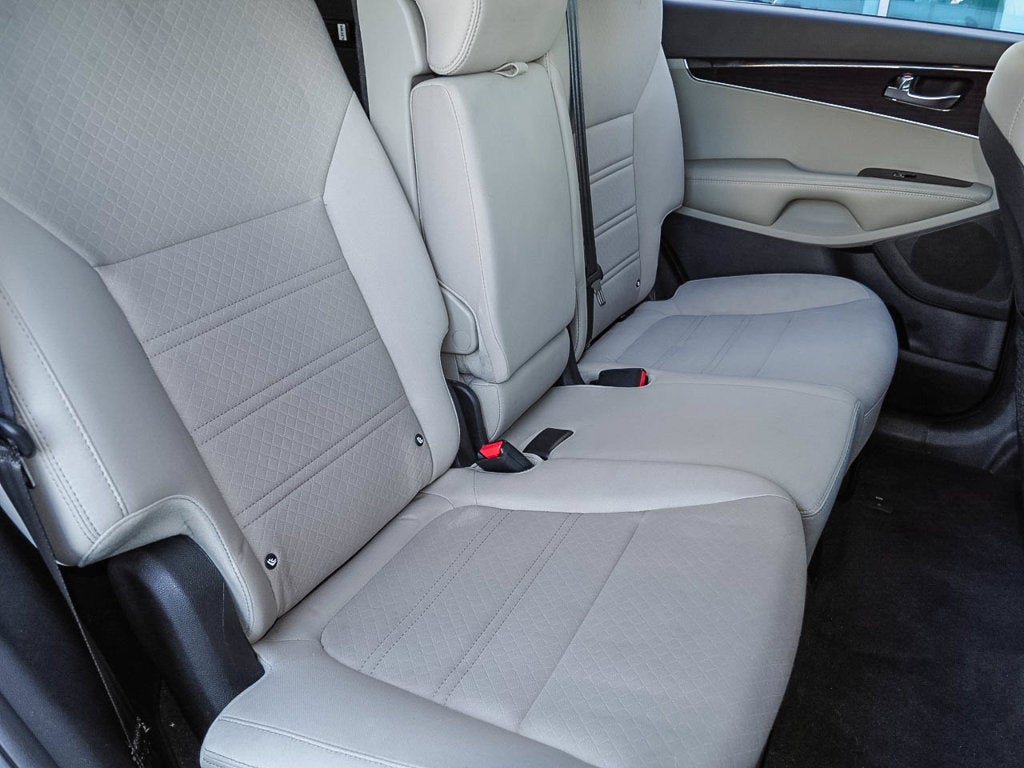 2020 Kia Sorento 3.3L S