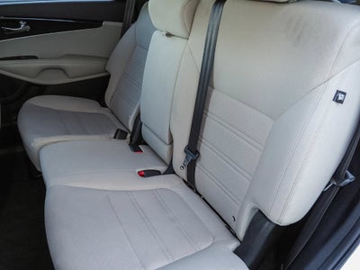 2020 Kia Sorento 3.3L S