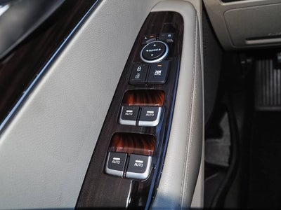 2020 Kia Sorento 3.3L S