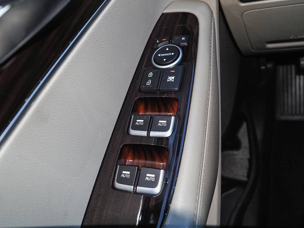2020 Kia Sorento 3.3L S