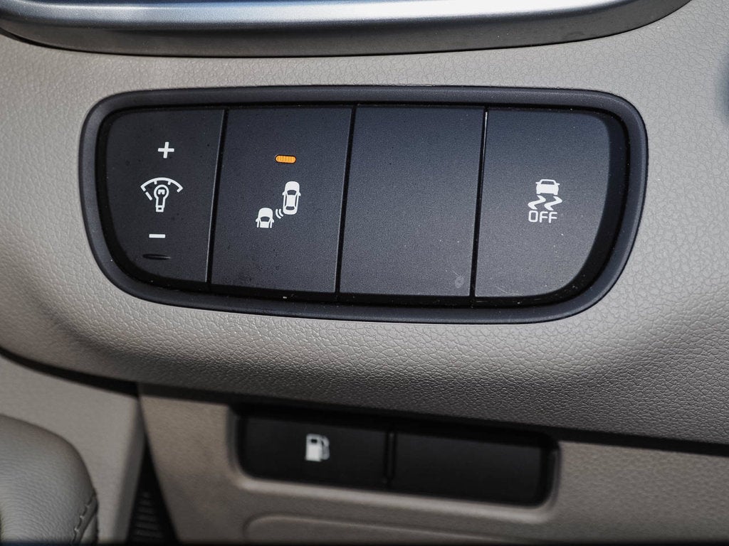 2020 Kia Sorento 3.3L S