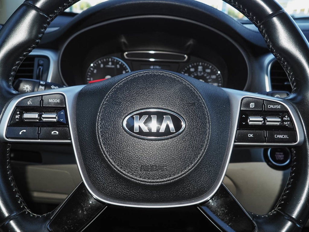 2020 Kia Sorento 3.3L S