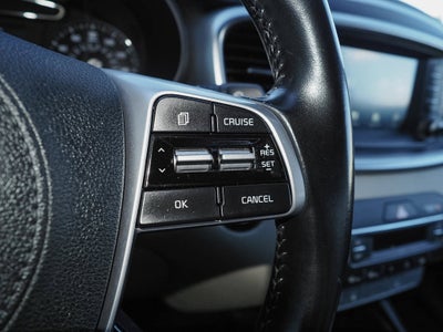 2020 Kia Sorento 3.3L S