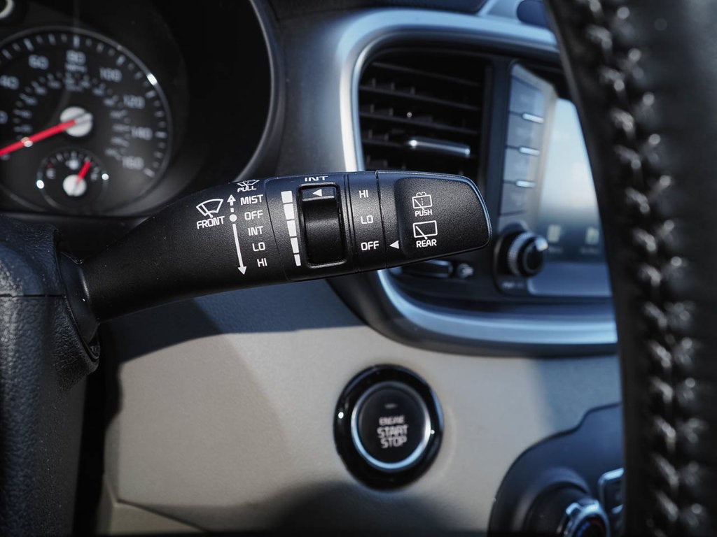 2020 Kia Sorento 3.3L S