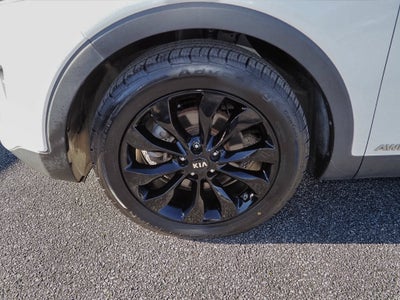 2020 Kia Sorento 3.3L S
