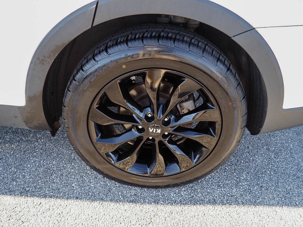 2020 Kia Sorento 3.3L S