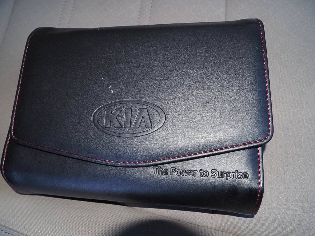 2020 Kia Sorento 3.3L S