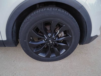 2020 Kia Sorento 3.3L S