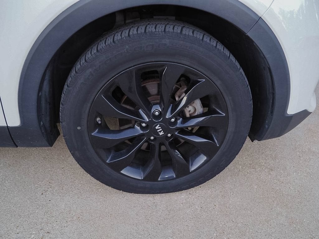 2020 Kia Sorento 3.3L S