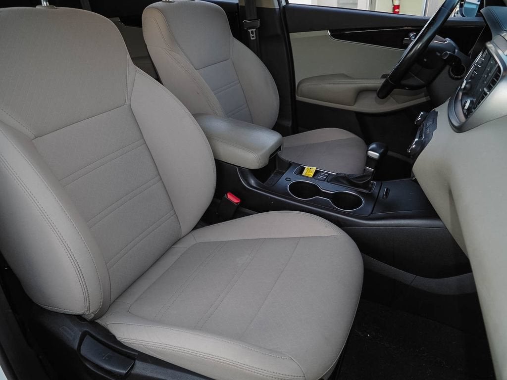 2020 Kia Sorento 3.3L S