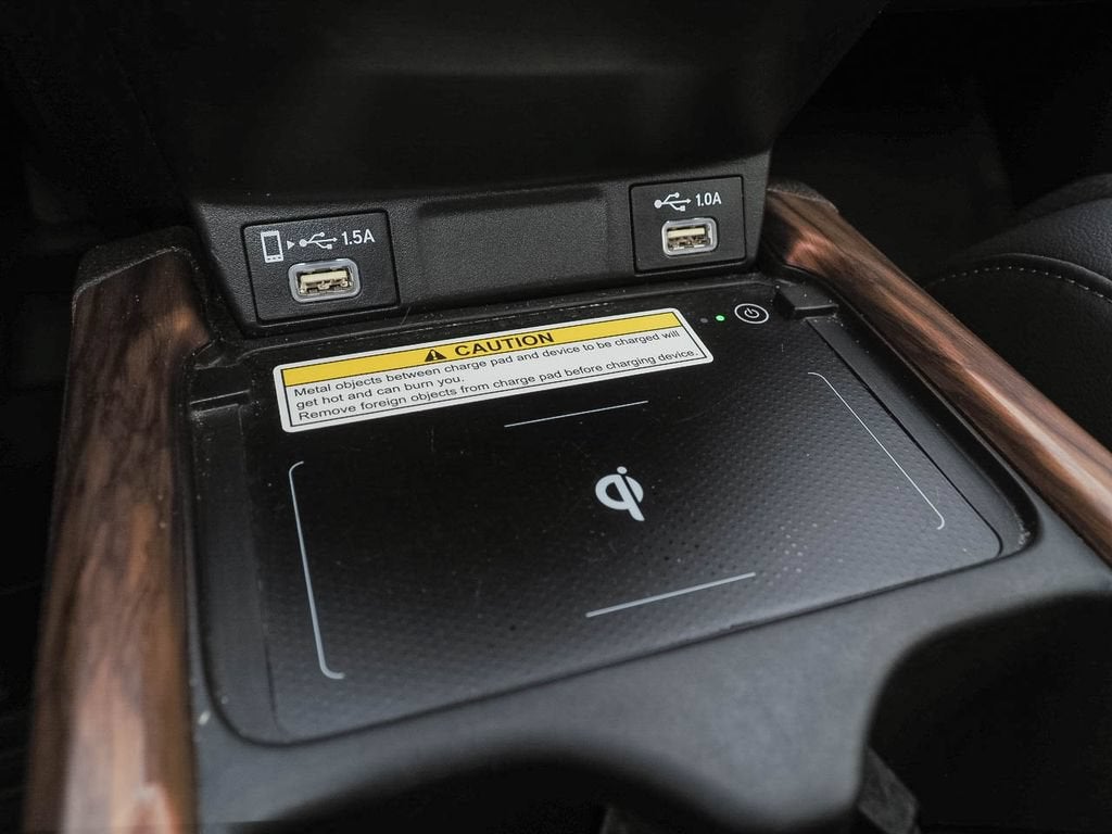 2020 Honda CR-V AWD Touring