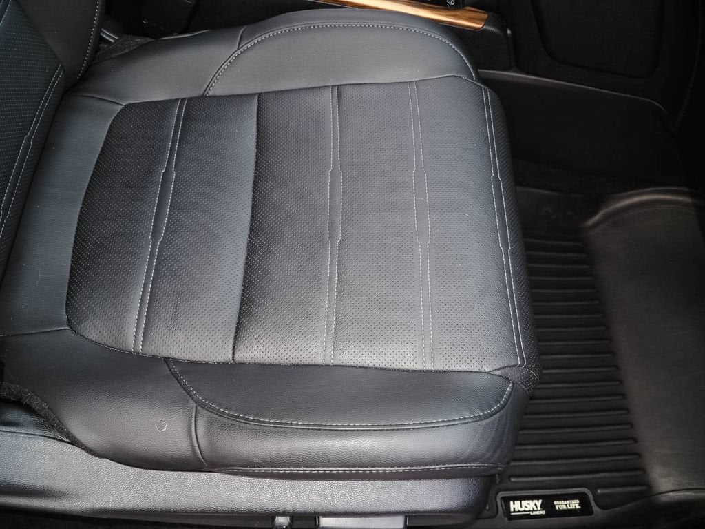 2020 Honda CR-V AWD Touring