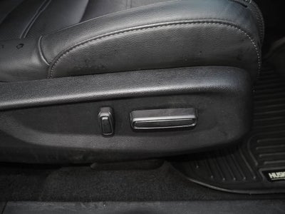 2020 Honda CR-V AWD Touring