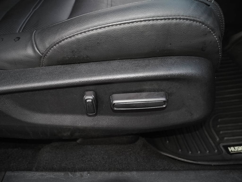 2020 Honda CR-V AWD Touring