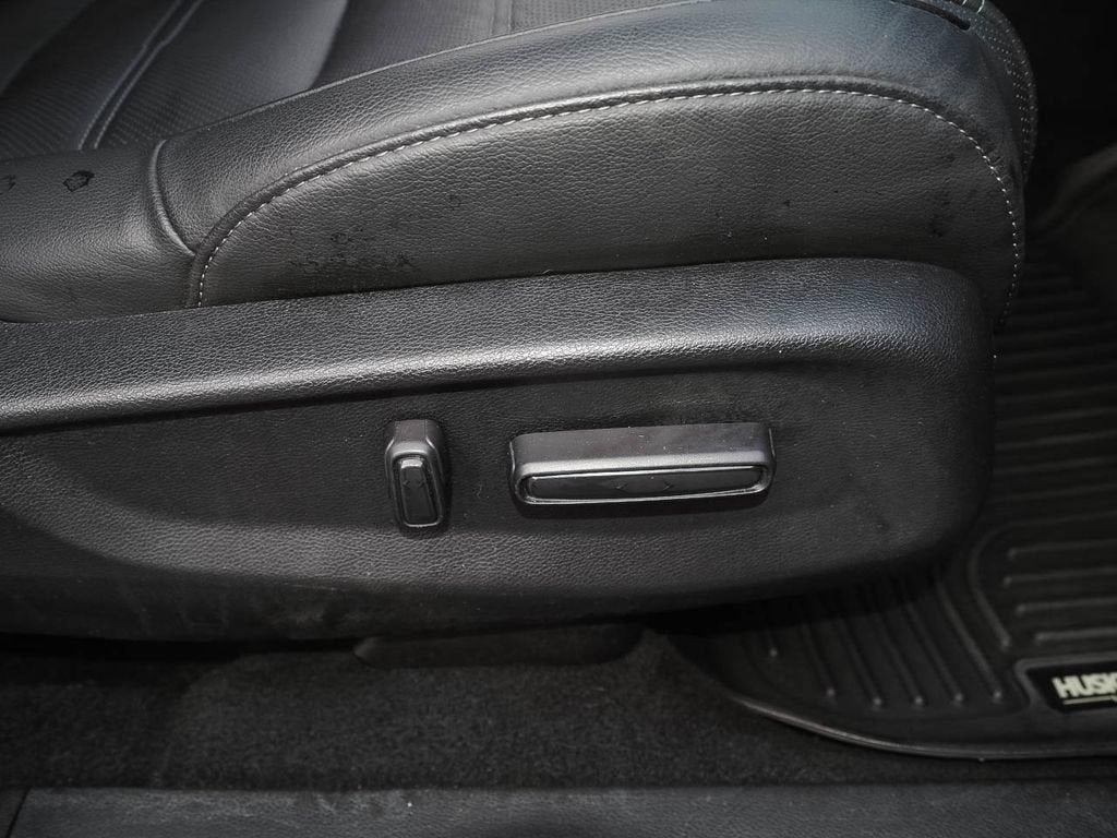 2020 Honda CR-V AWD Touring