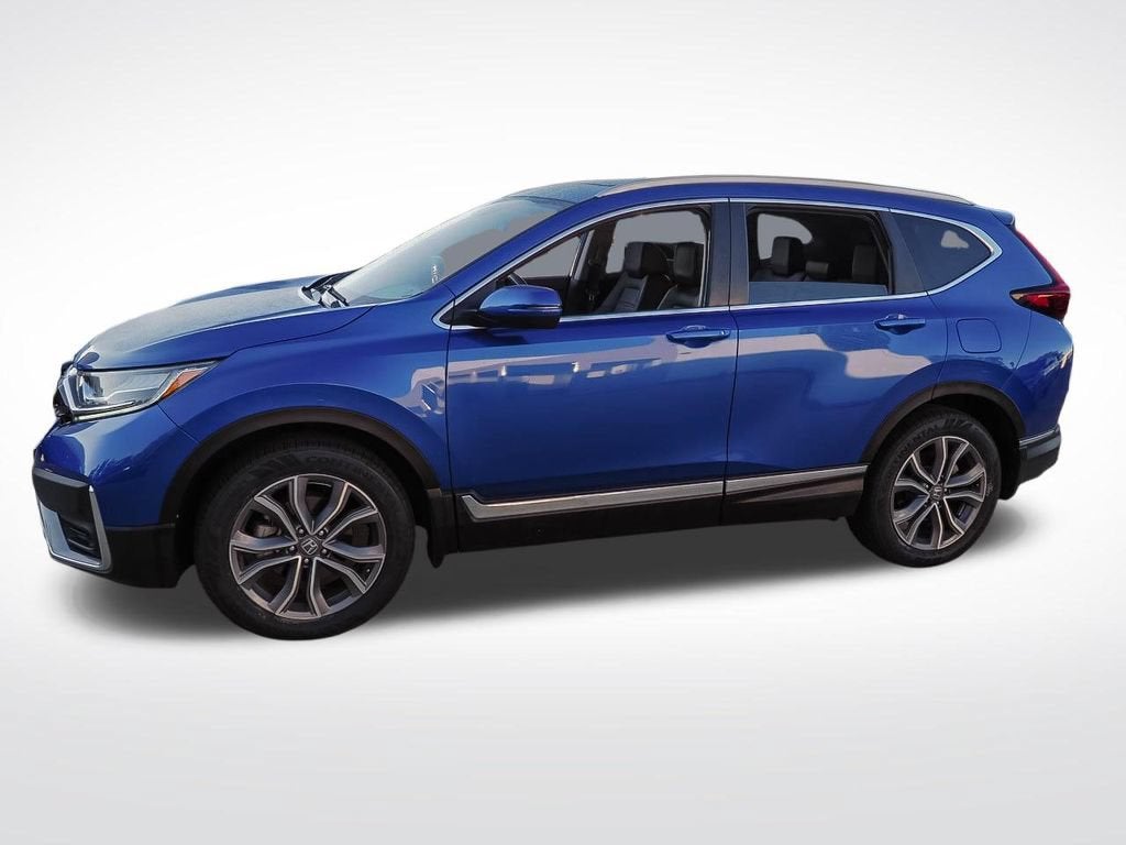 2020 Honda CR-V AWD Touring