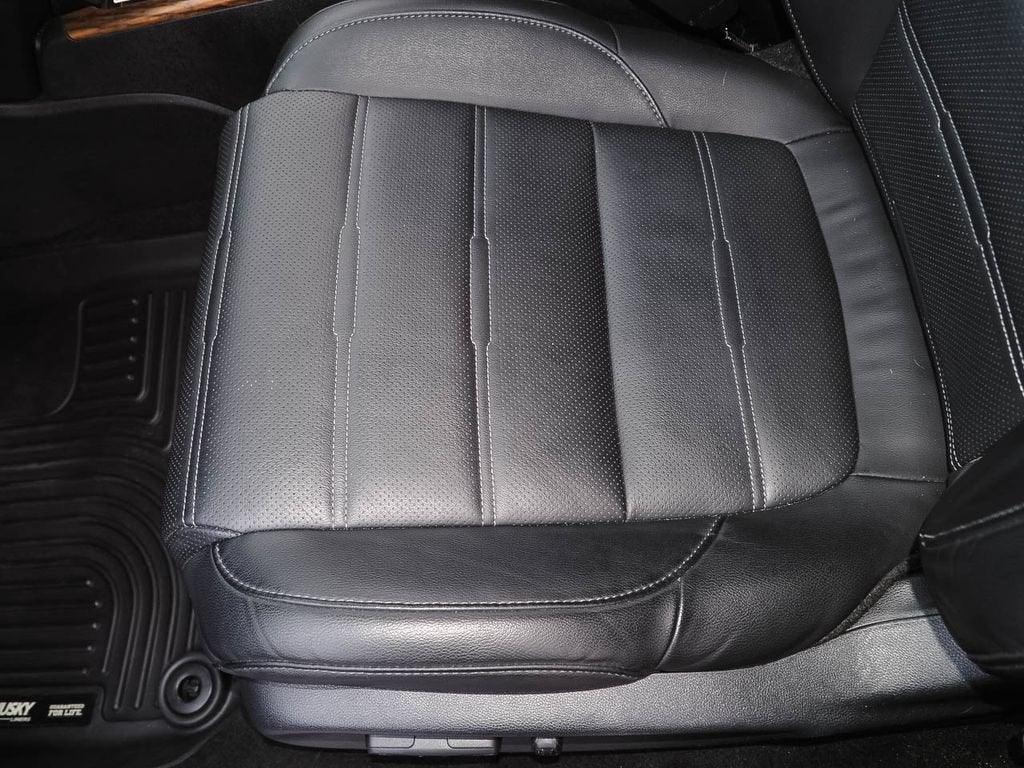 2020 Honda CR-V AWD Touring