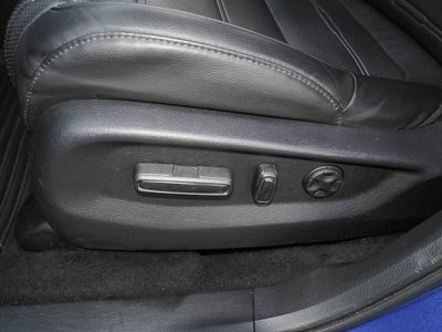 2020 Honda CR-V AWD Touring