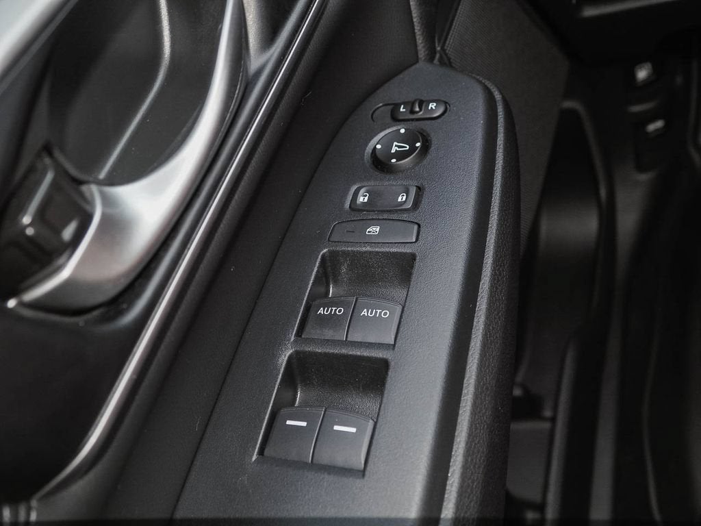 2020 Honda CR-V AWD Touring