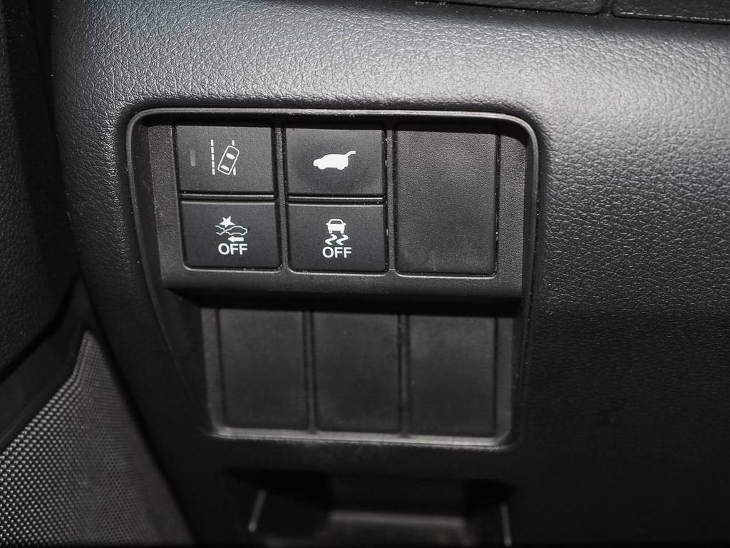 2020 Honda CR-V AWD Touring