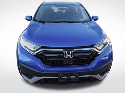 2020 Honda CR-V AWD Touring