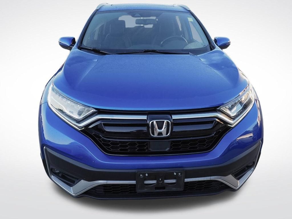 2020 Honda CR-V AWD Touring