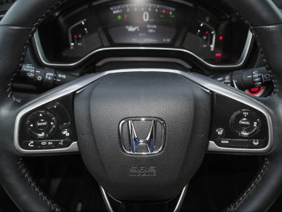 2020 Honda CR-V AWD Touring