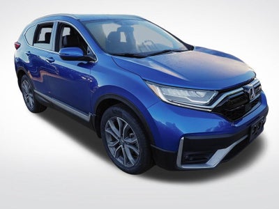 2020 Honda CR-V AWD Touring