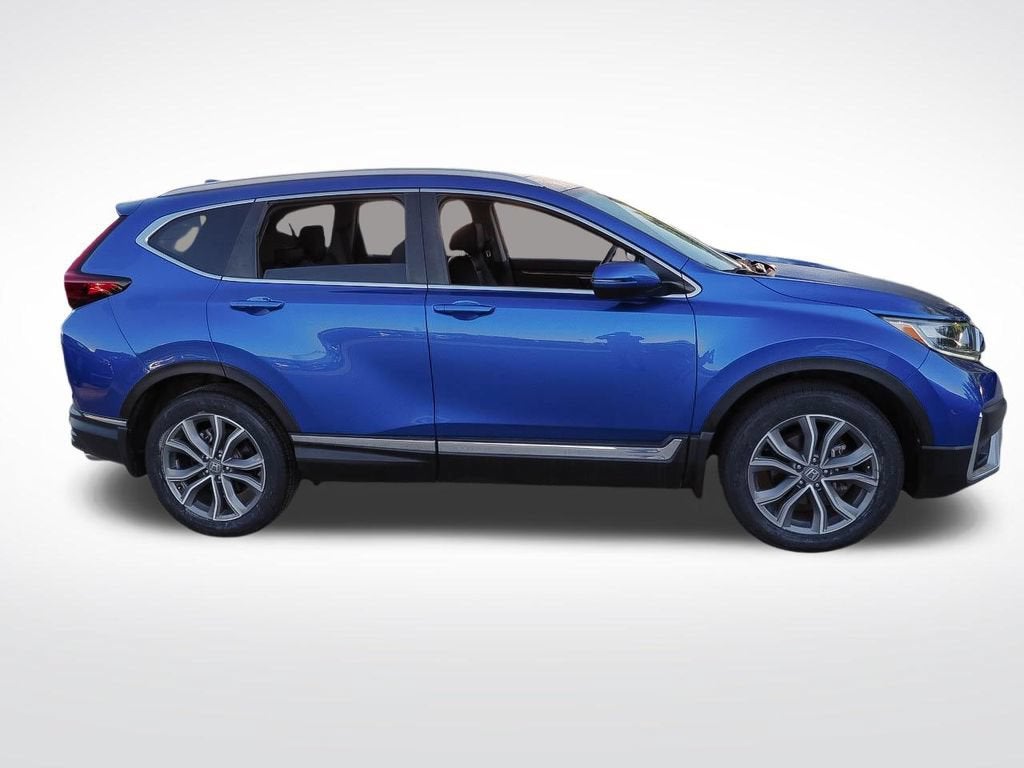 2020 Honda CR-V AWD Touring