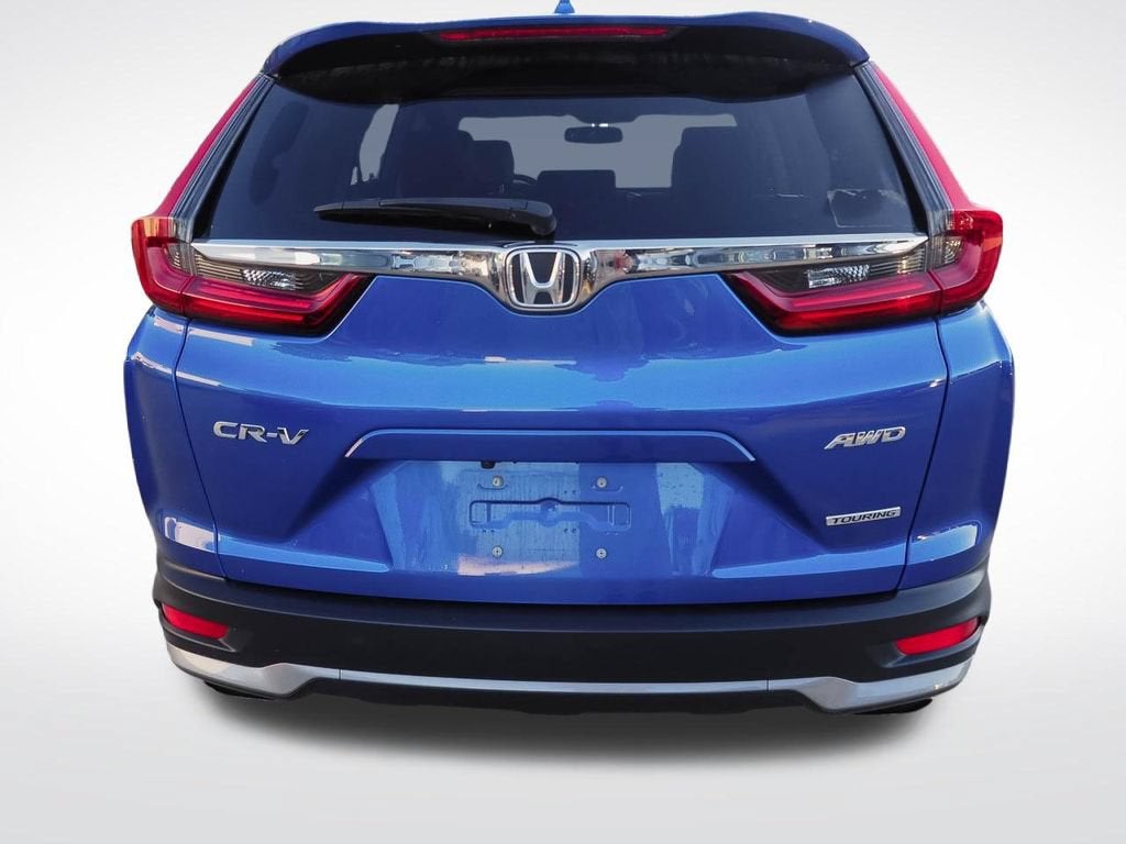 2020 Honda CR-V AWD Touring