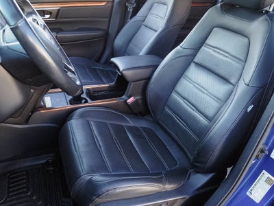 2020 Honda CR-V AWD Touring