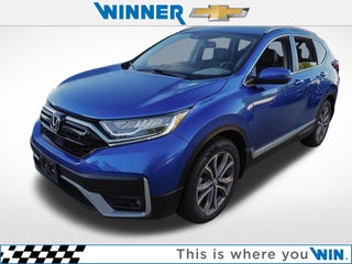 2020 Honda CR-V AWD Touring