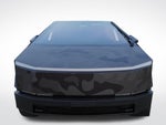 2024 Tesla Cybertruck Cyberbeast