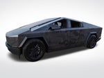2024 Tesla Cybertruck Cyberbeast