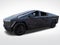 2024 Tesla Cybertruck Cyberbeast