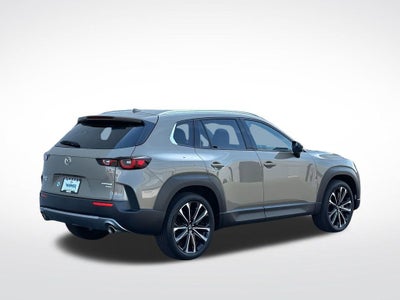 2025 Mazda Mazda CX-50 2.5 Turbo Premium Package