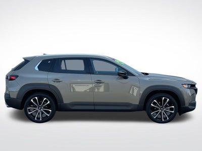 2025 Mazda Mazda CX-50 2.5 Turbo Premium Package
