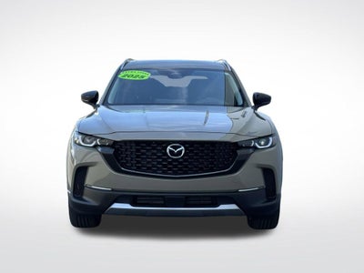 2025 Mazda Mazda CX-50 2.5 Turbo Premium Package