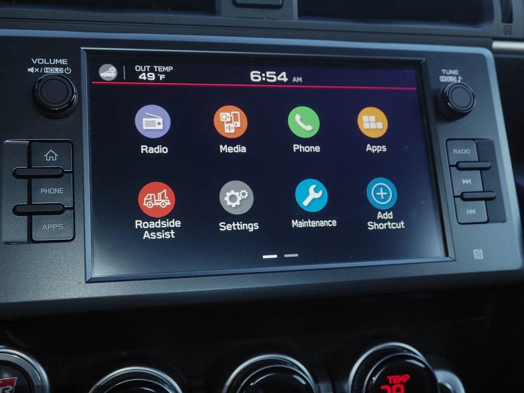 2024 Toyota GR86 BASE