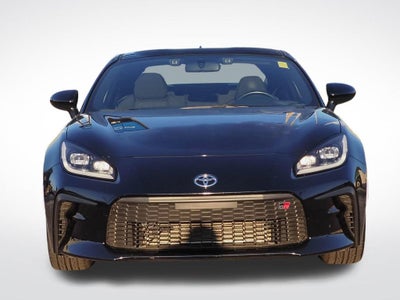 2024 Toyota GR86 BASE