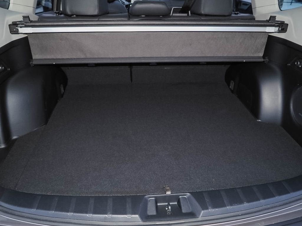 2024 Subaru Forester Touring