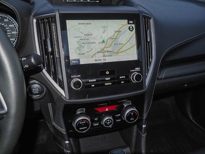 2024 Subaru Forester Touring