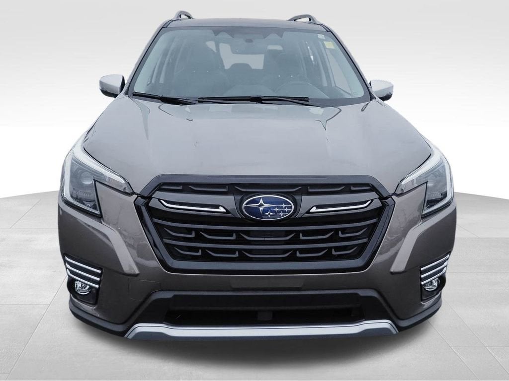 2024 Subaru Forester Touring