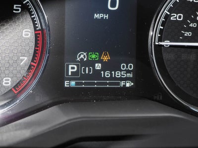 2024 Subaru Forester Touring