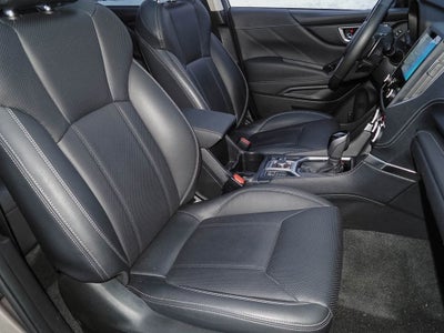 2024 Subaru Forester Touring