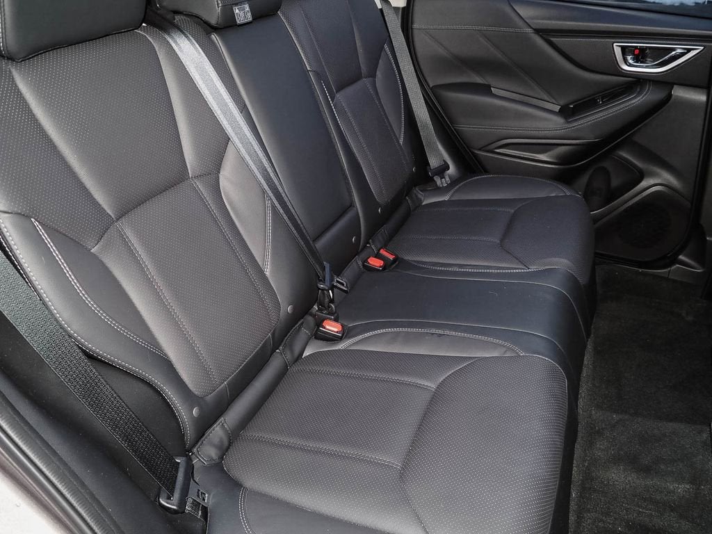 2024 Subaru Forester Touring