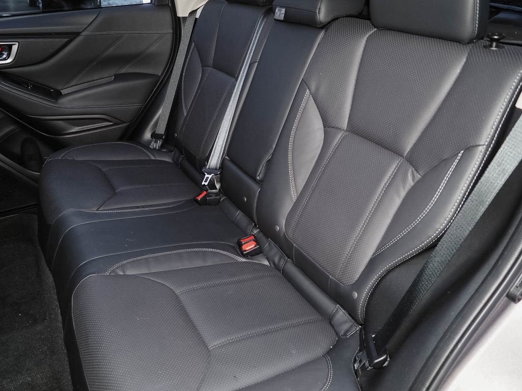 2024 Subaru Forester Touring