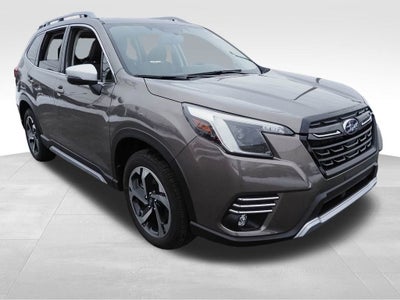 2024 Subaru Forester Touring