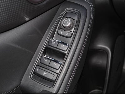 2024 Subaru Forester Touring