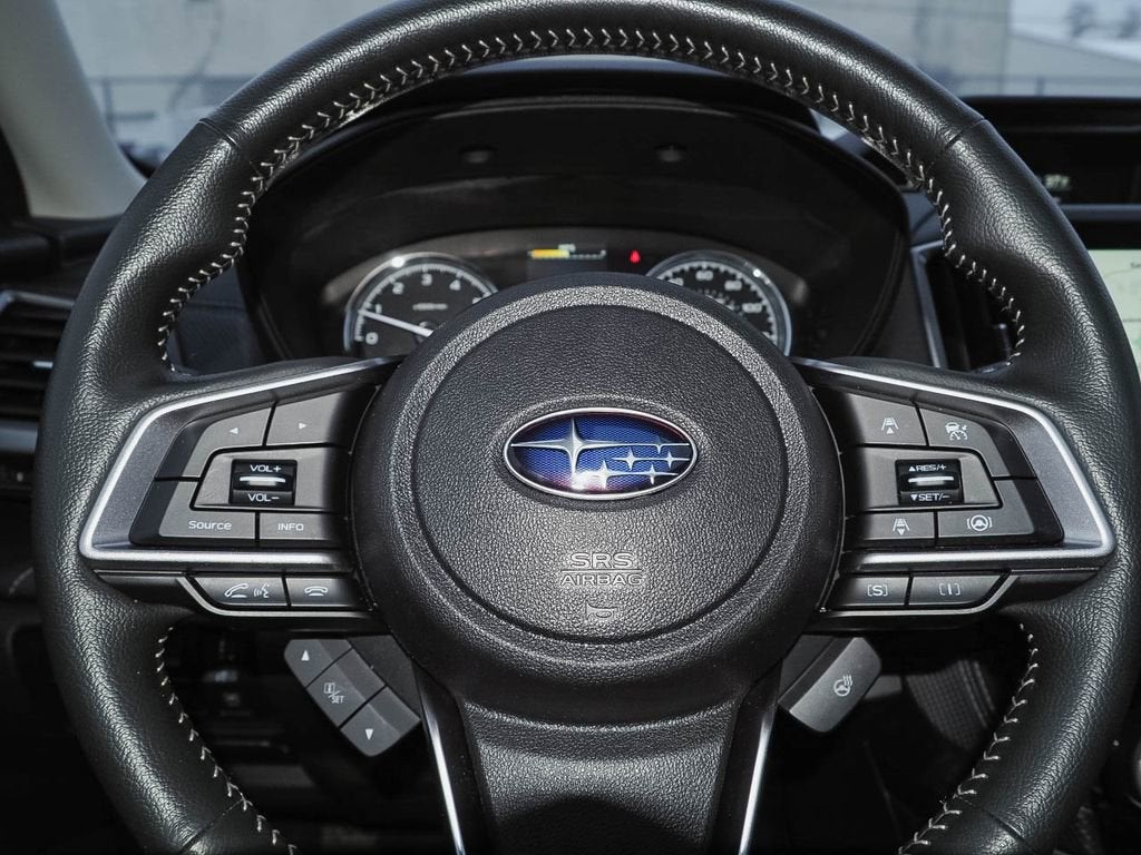 2024 Subaru Forester Touring